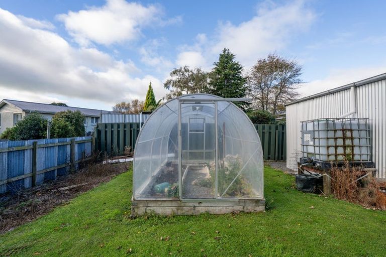 Photo of property in 27 Rye Street, Otautau, 9610