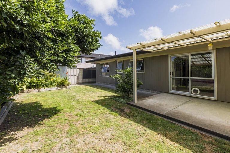 Photo of property in 30 Ranfurly Street, Tamatea, Napier, 4112