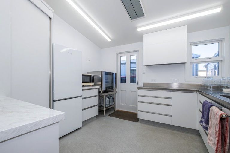 Photo of property in 116 Talbot Street, Geraldine, 7930