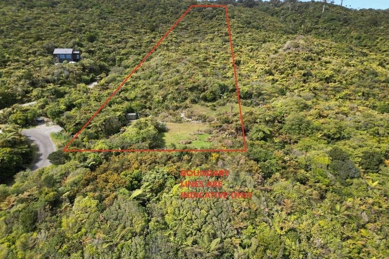 Photo of property in 332a North Beach Road, Point Elizabeth, Greymouth, 7802