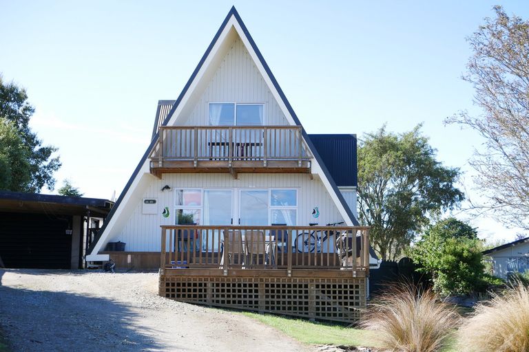 Photo of property in 42 Henry Street, Waikouaiti, 9510