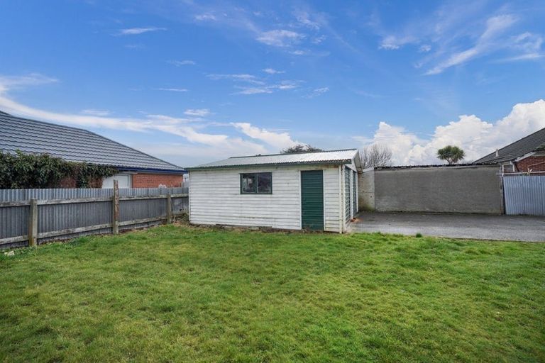 Photo of property in 14 Miller Street, Georgetown, Invercargill, 9812