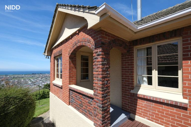 Photo of property in 135 Forfar Street, Clyde Hill, Dunedin, 9011