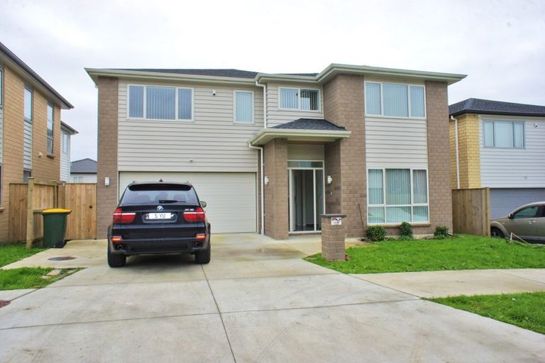 Photo of property in 7 Beltany Drive, Flat Bush, Auckland, 2019