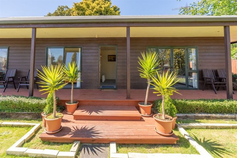 Photo of property in 5 Saxbys Road, Glenview, Hamilton, 3206