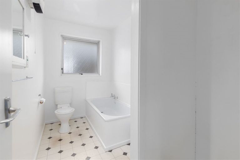 Photo of property in 3/7 Dover Street, St Albans, Christchurch, 8014