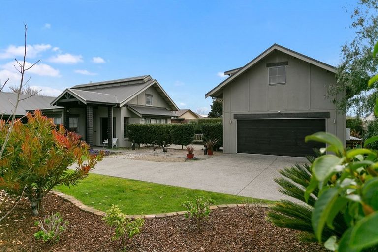 Photo of property in 4 Eldonwood Drive, Matamata, 3400