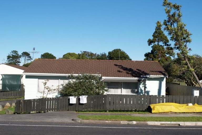 Photo of property in 1/26 Henwood Road, Mangere East, Auckland, 2024