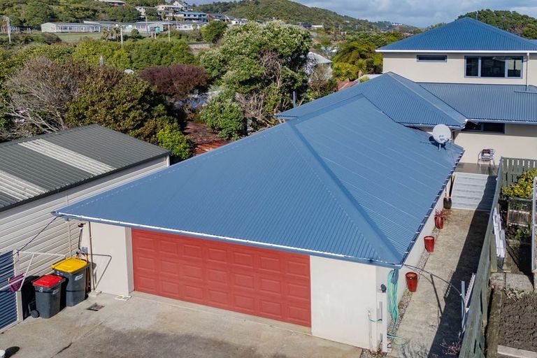 Photo of property in 100a Tasman Street, Karoro, Greymouth, 7805