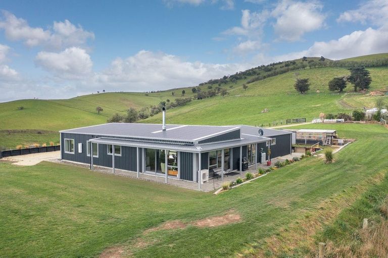 Photo of property in 131 Ireland Road, Goodwood, Palmerston, 9481