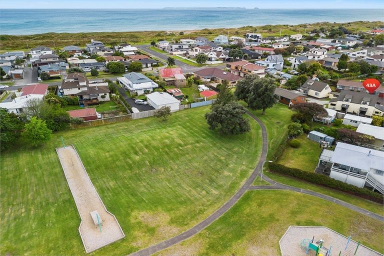 Photo of property in 43a Topaz Drive, Papamoa Beach, Papamoa, 3118