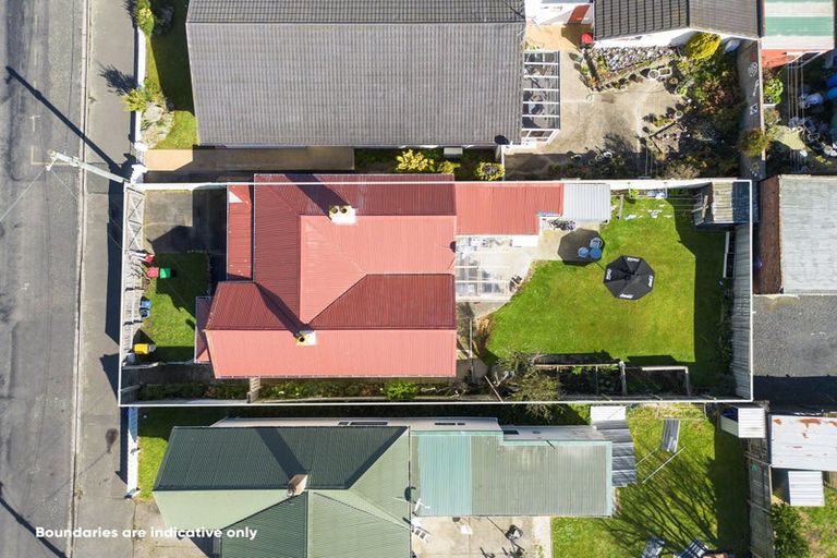 Photo of property in 44 Richardson Street, Saint Kilda, Dunedin, 9012
