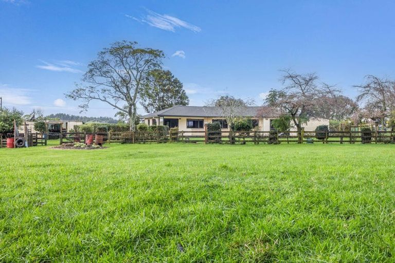 Photo of property in 95 Baker Road, Mangorei, New Plymouth, 4371