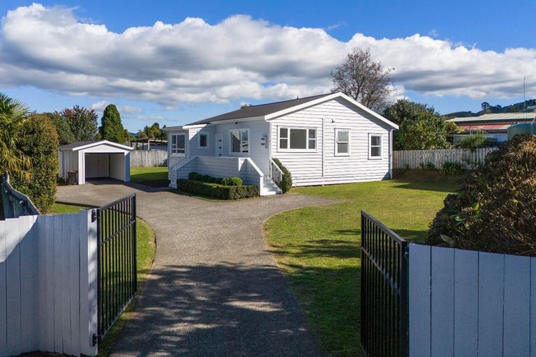 Photo of property in 26 Moresby Avenue, Waihi, 3610