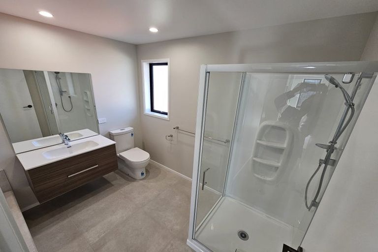 Photo of property in 38a Wynyard Street, Bell Block, New Plymouth, 4312