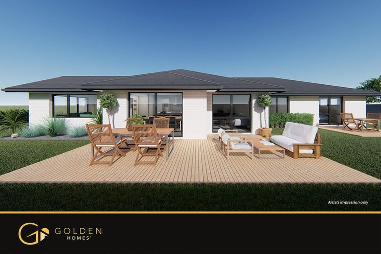 Photo of property in 7 Fernbird Avenue, Te Kauwhata, 3710