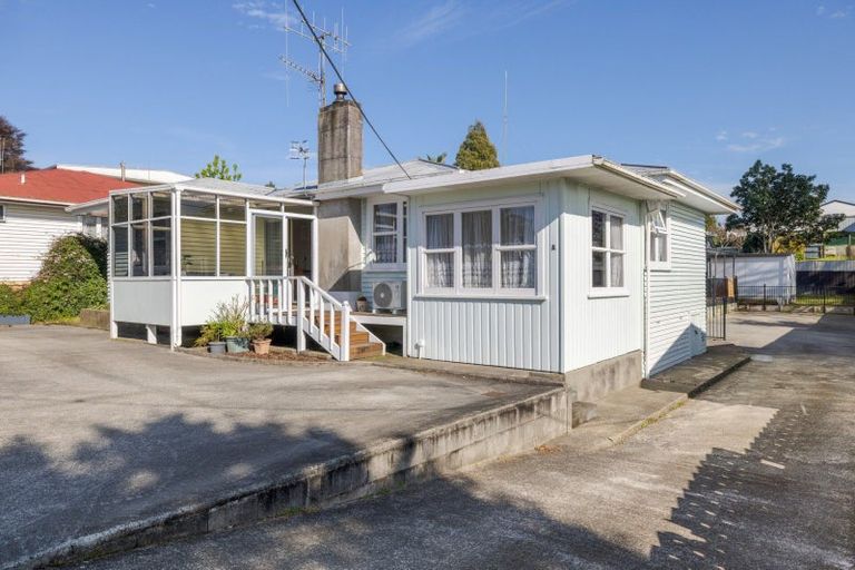 Photo of property in 373 Fraser Street, Parkvale, Tauranga, 3112