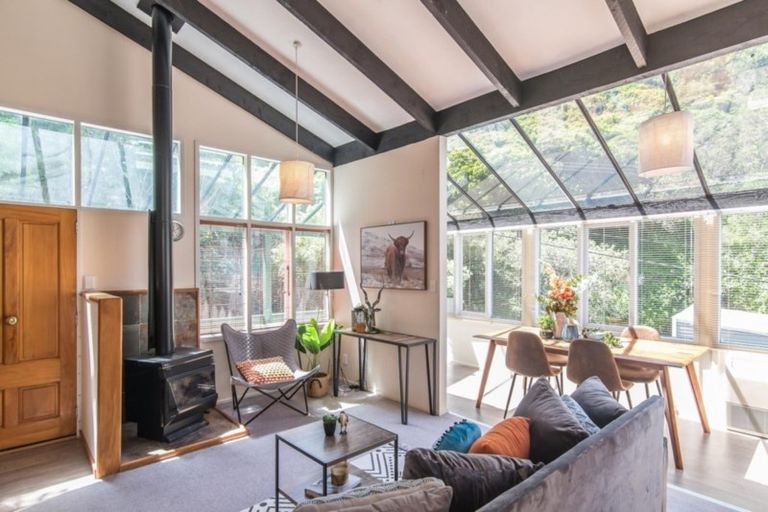 Photo of property in 11 Norway Street, Aro Valley, Wellington, 6012