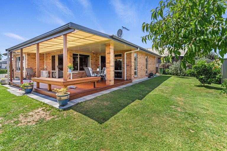 Photo of property in 58 Stirling Drive, Morrinsville, 3300