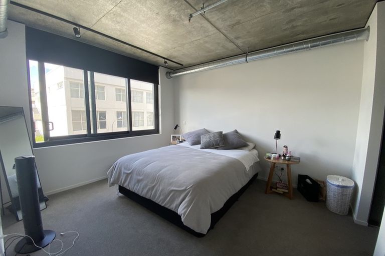 Photo of property in 59 France, 307/59 France Street South, Eden Terrace, Auckland, 1010