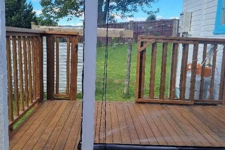 Photo of property in 8 Rangiora Street, Mangakino, 3421