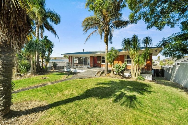 Photo of property in 3 Halberg Street, Papakura, 2110
