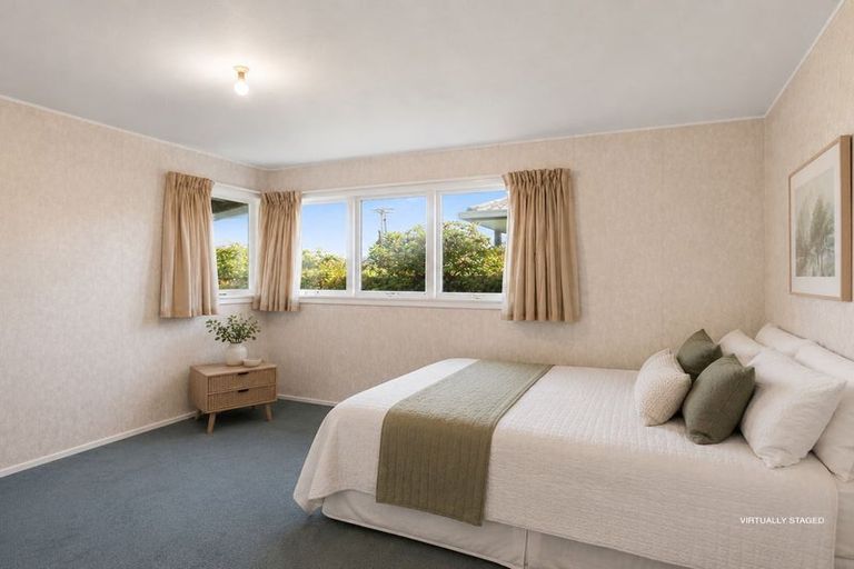 Photo of property in 22 Rossiter Avenue, Redwood, Christchurch, 8051