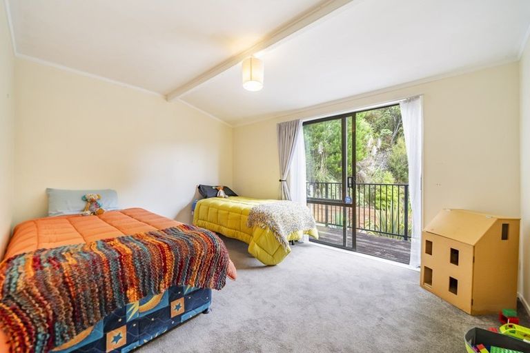 Photo of property in Ferndale, 12 Dunleith Grove, Silverstream, Upper Hutt, 5019