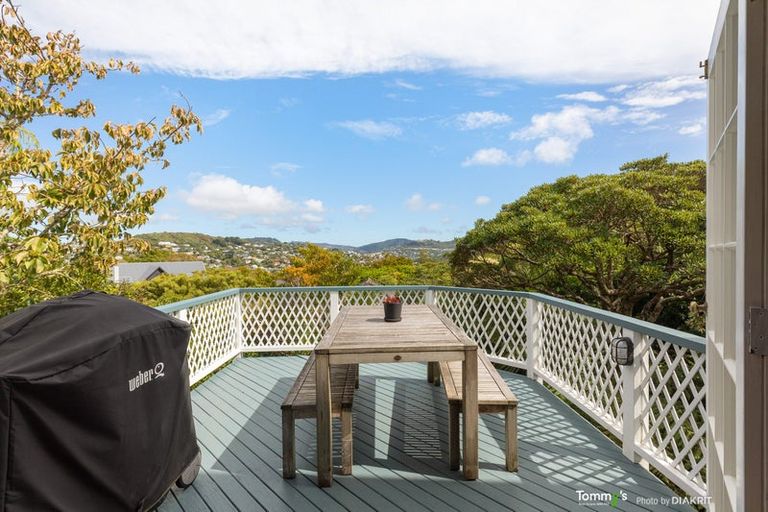 Photo of property in 29 Clark Street, Khandallah, Wellington, 6035