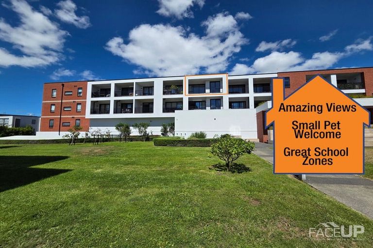 Photo of property in 214/81 Mapou Road, Hobsonville, Auckland, 0616