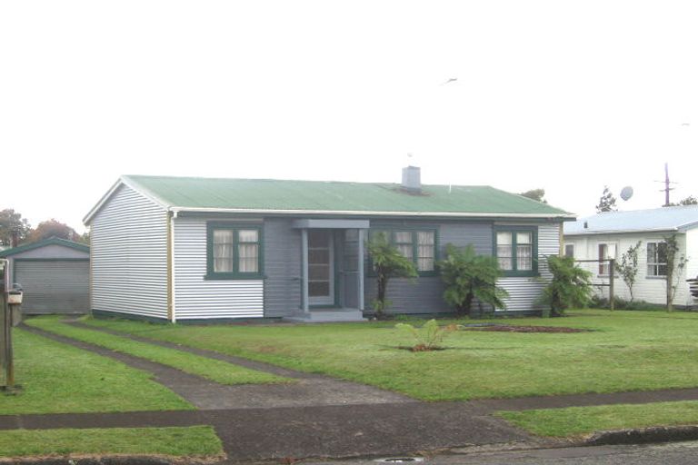 Photo of property in 2 Abercorn Place, Tokoroa, 3420