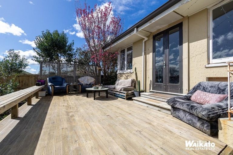 Photo of property in 23 Gibson Road, Dinsdale, Hamilton, 3204