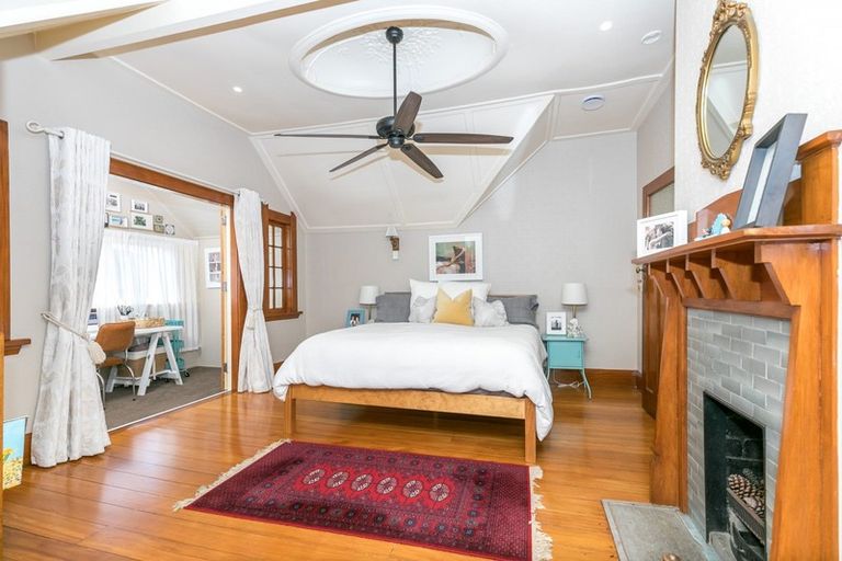 Photo of property in 5 Te Aroha Street, Hamilton East, Hamilton, 3216