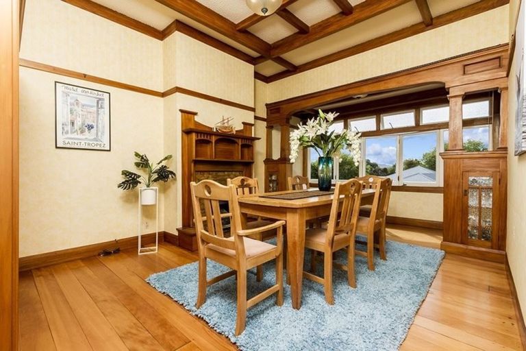 Photo of property in 1 Empire Road, Devonport, Auckland, 0624