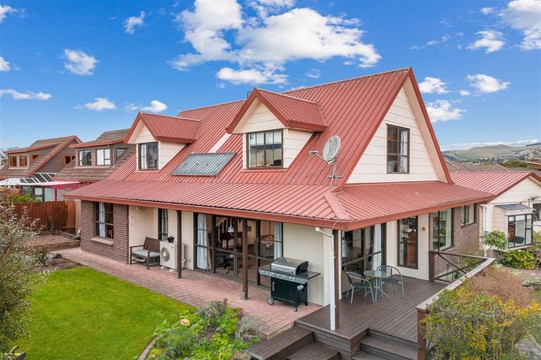 Photo of property in 11 Rawlings Lane, Somerfield, Christchurch, 8024