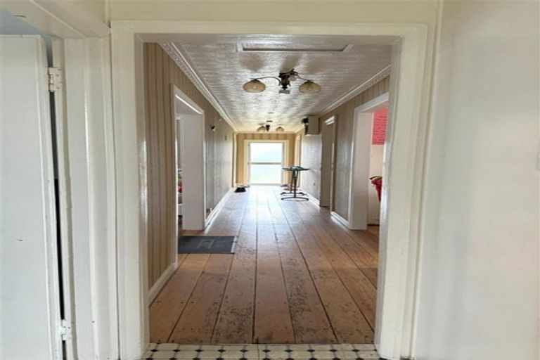 Photo of property in 31 Murray Street, Greymouth, 7805