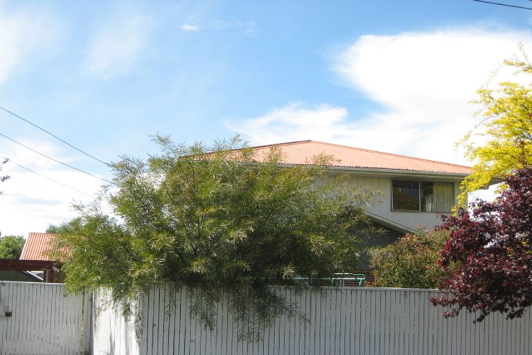 Photo of property in 5 Norrie Street, Redwood, Christchurch, 8051