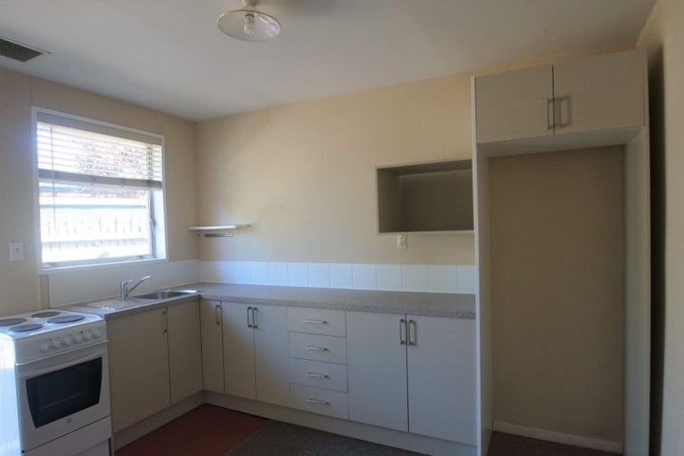 Photo of property in 4/9 Allard Street, Edgeware, Christchurch, 8013