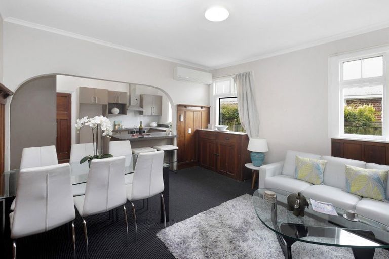 Photo of property in 68 Sherborne Street, St Albans, Christchurch, 8014