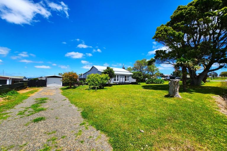 Photo of property in 25 Clean Street, Te Kopuru, 0391