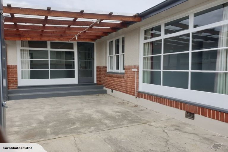 Photo of property in 295 Moore Street, Ashburton, 7700