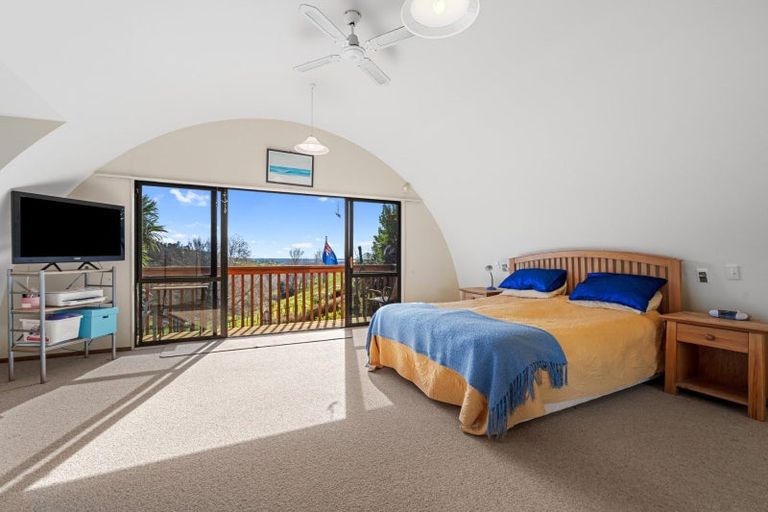 Photo of property in 255 Crawford Road, Minden, Tauranga, 3171