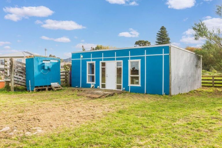 Photo of property in 96 Harrison Street, Featherston, 5710