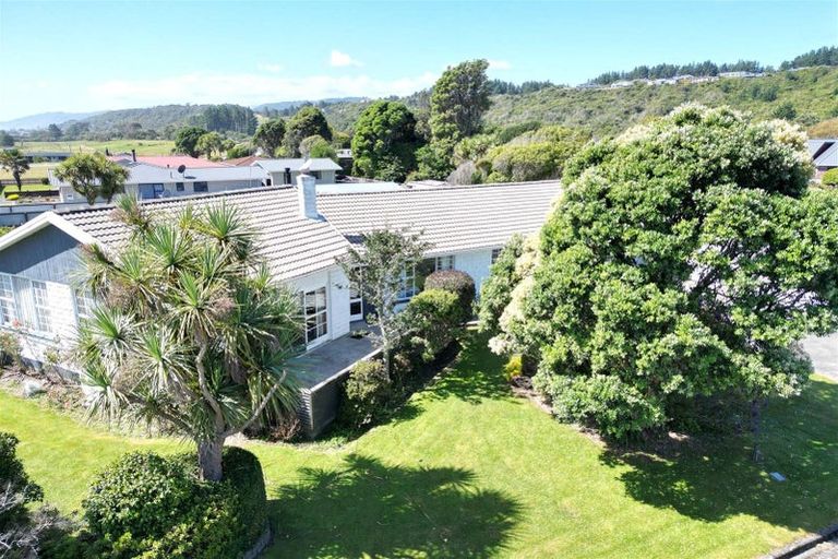 Photo of property in 1 Robert Road, Paroa, Greymouth, 7805