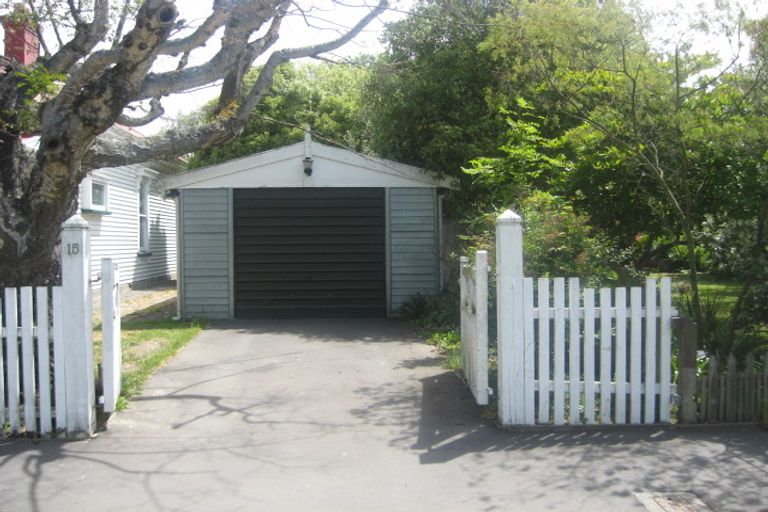 Photo of property in 15a Norwood Street, Beckenham, Christchurch, 8023