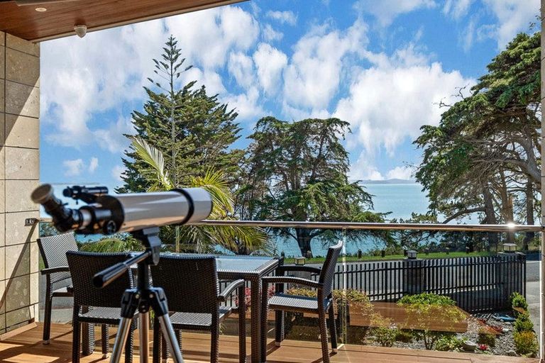 Photo of property in 66a Marine Parade, Mellons Bay, Auckland, 2014