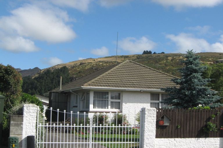 Photo of property in 6 Kennedy Place, Hillsborough, Christchurch, 8022