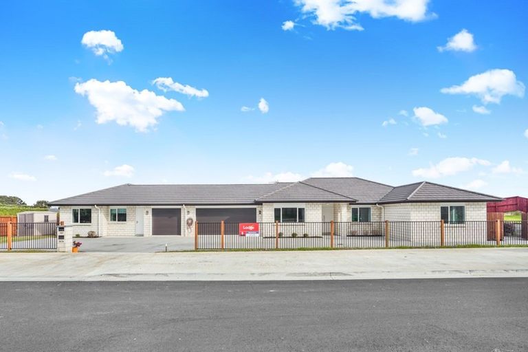 Photo of property in 167 Cumberland Drive, Flagstaff, Hamilton, 3210