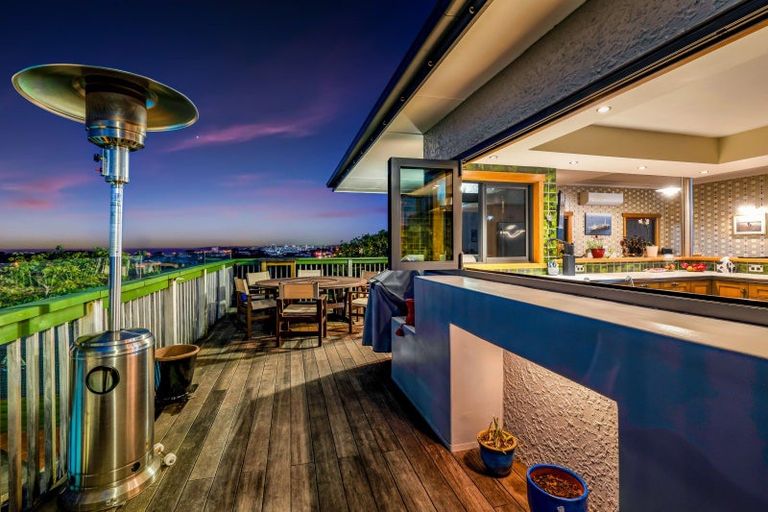 Photo of property in 380a Devon Street West, Lynmouth, New Plymouth, 4310