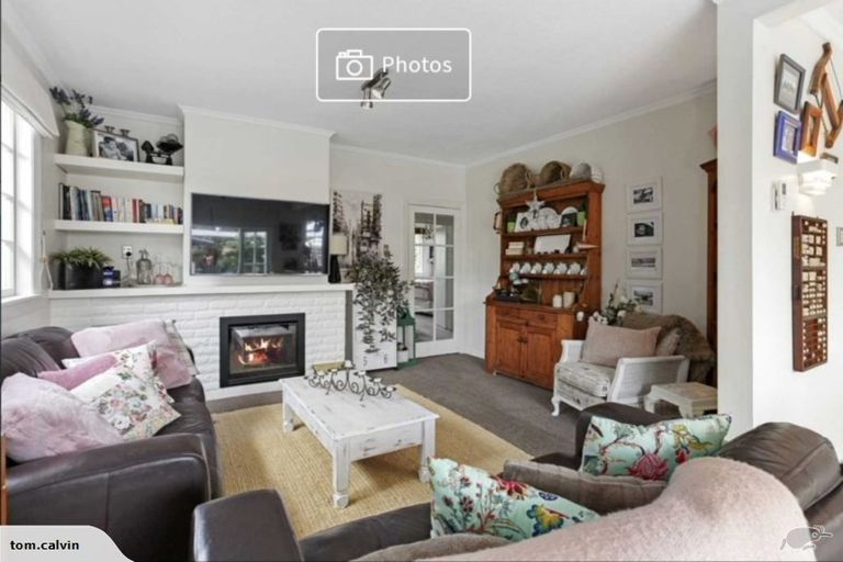 Photo of property in 37 Hawthorne Street, Strowan, Christchurch, 8052